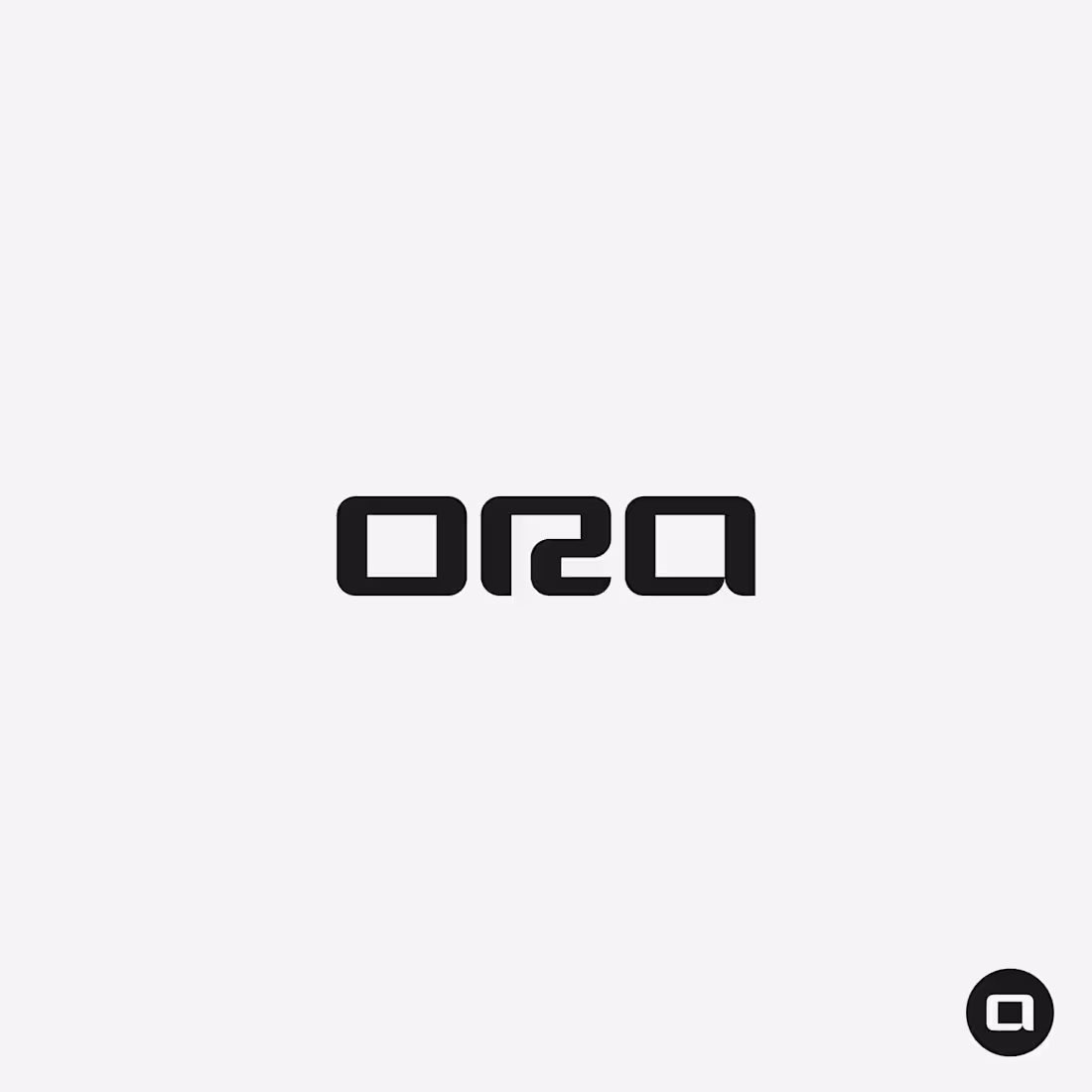 Cover image for wordmark logo design