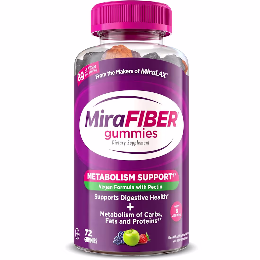 Cover image for Amazon Listing, A+ Content & Product Video | MiraFIBER