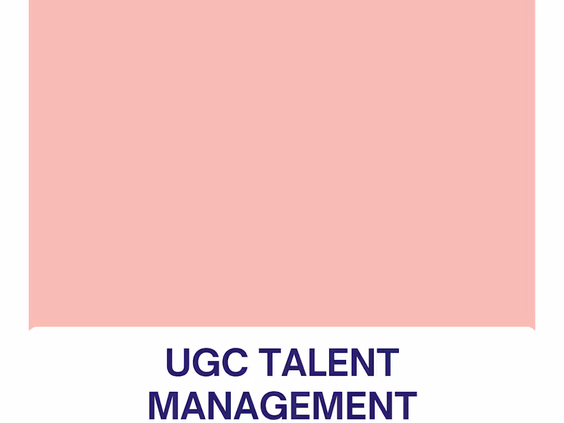 Cover image for Talent Management