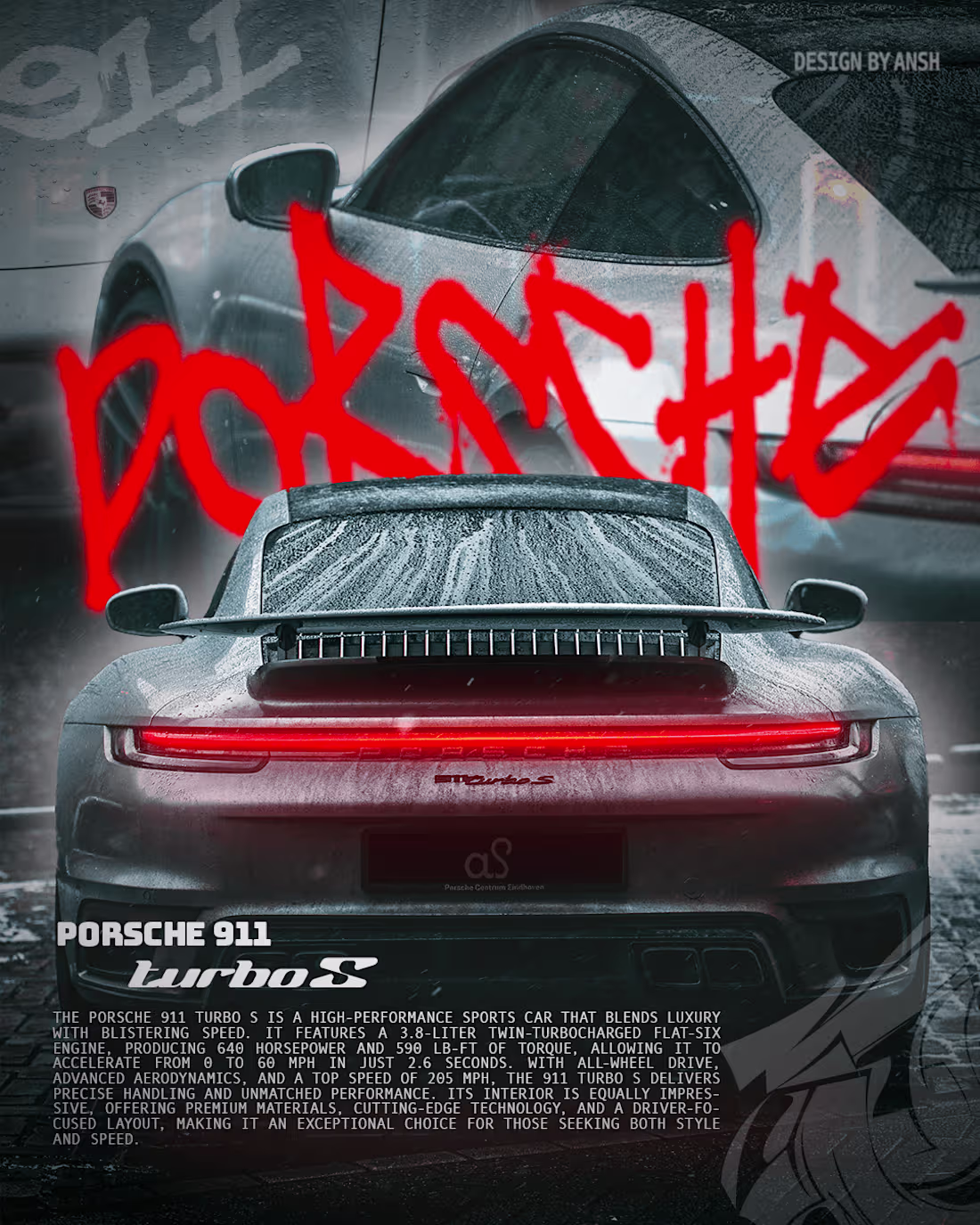 Cover image for The German Beauty