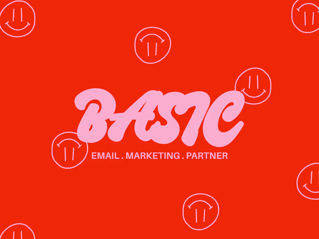 Cover image for Email Marketing Partner . Basic
