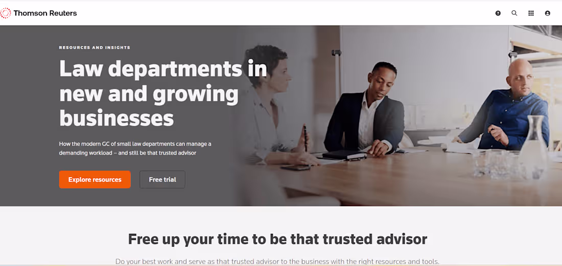 Cover image for Web page: Content Hub 
