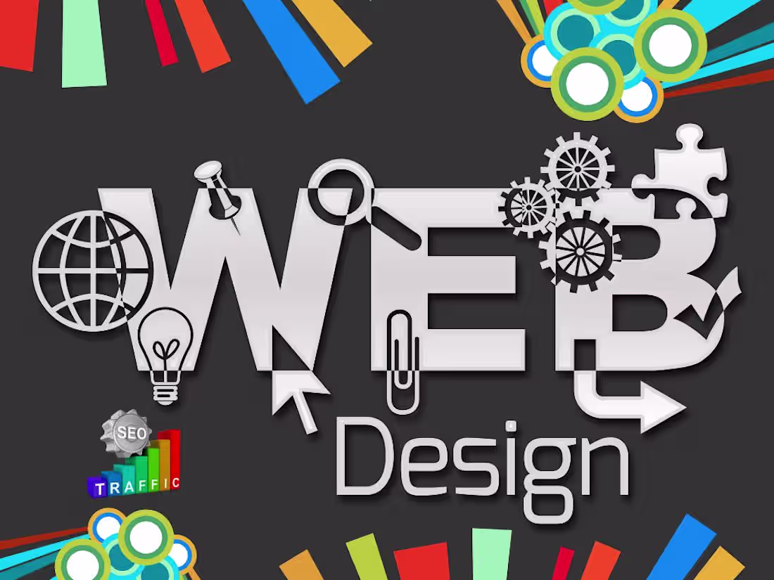 Cover image for Stunning Web Design & Seamless Development for Your Brand
