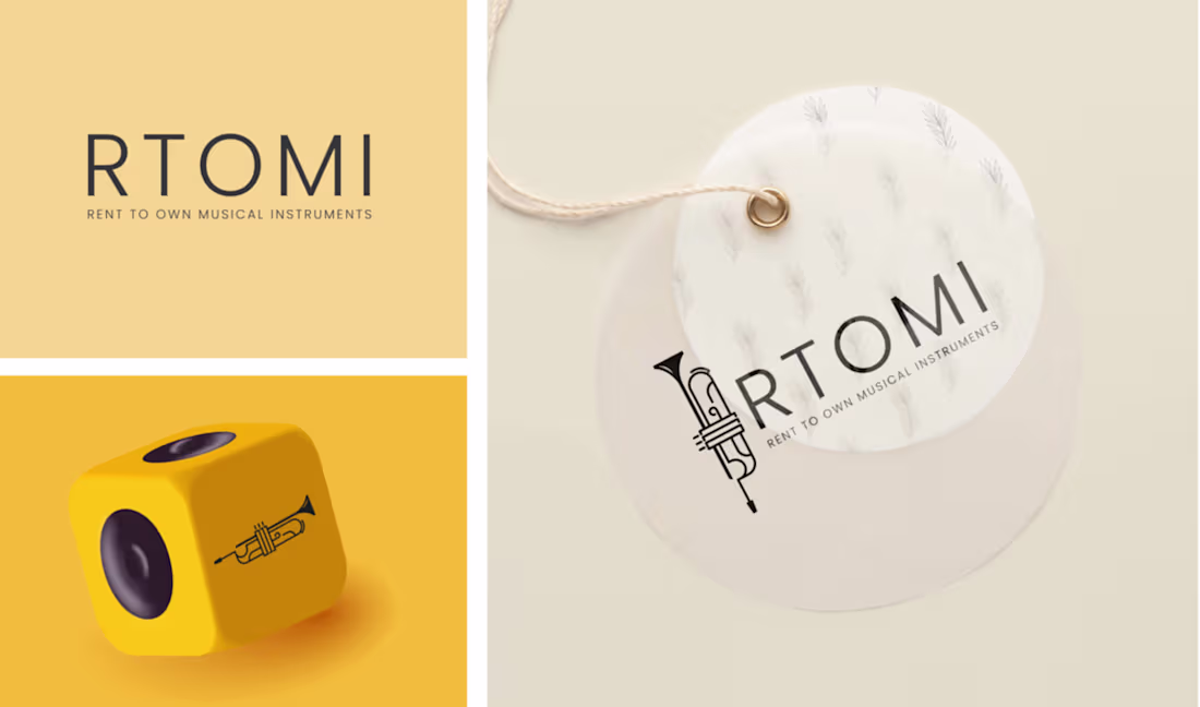 Cover image for Premium Logo Designs | Distinctive