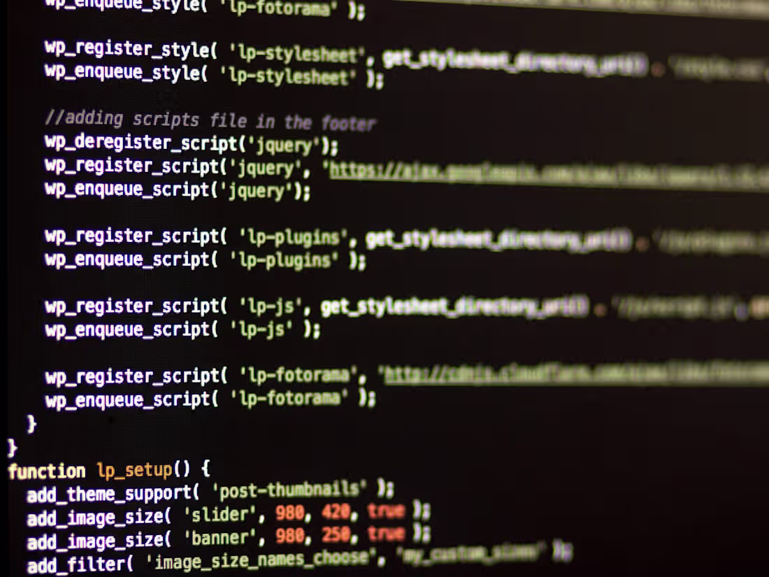 Cover image for WordPress Plugin Development for Unique Business Solutions
