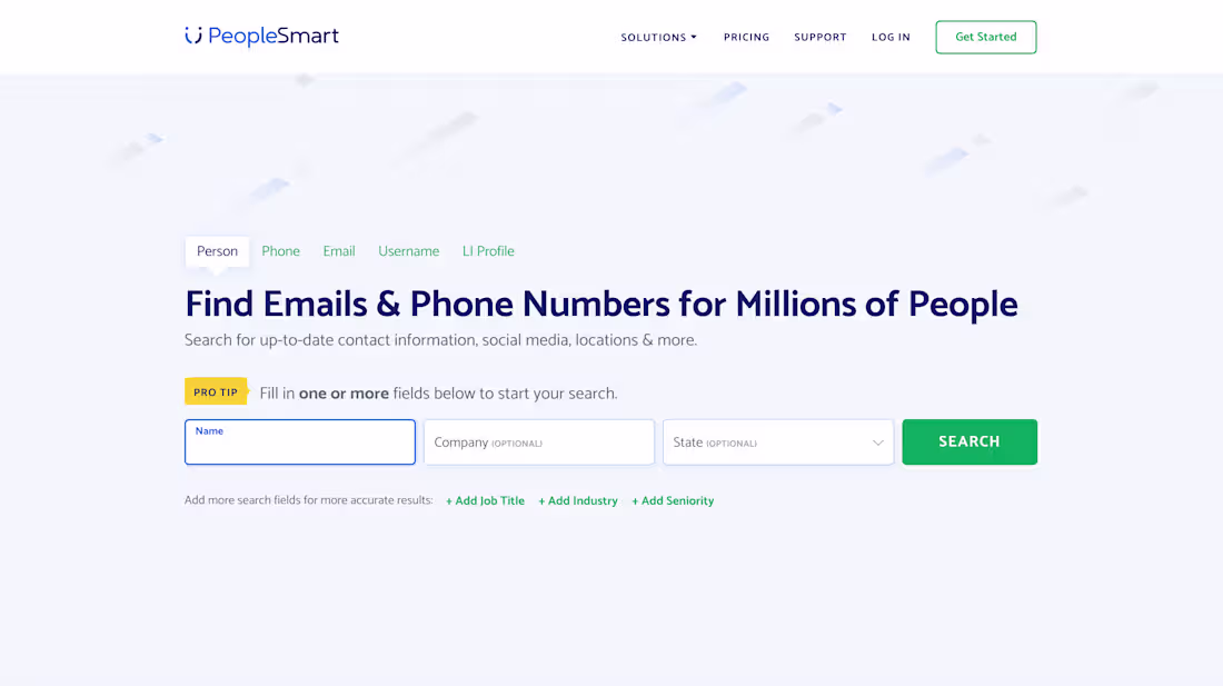 Cover image for Developed and enhanced frontend features