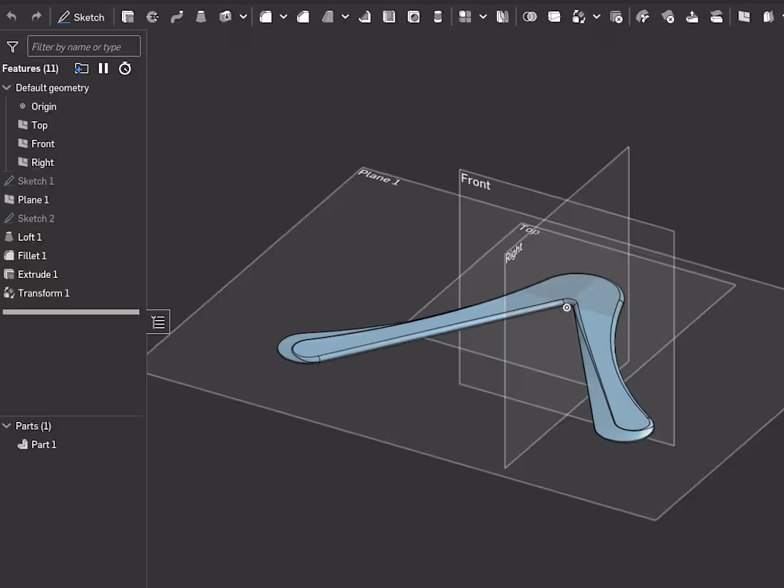 Cover image for High Quality CAD Designs for 3D Models and Simulations