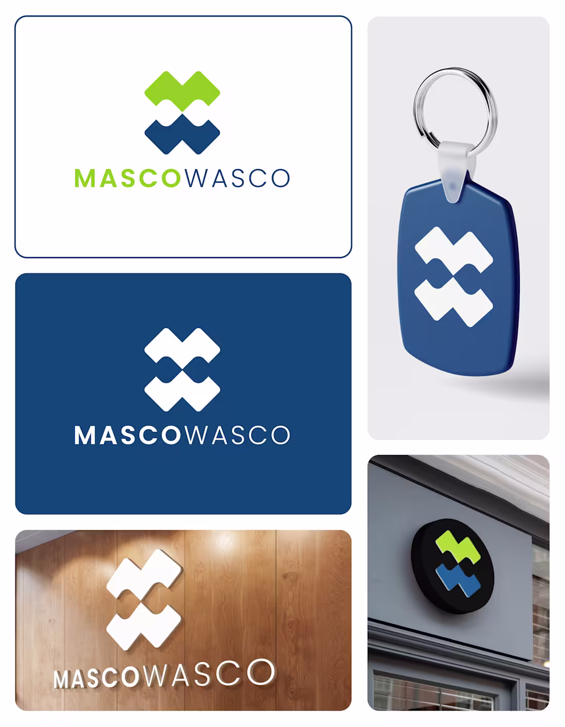 Cover image for Masco Wasco – a brand