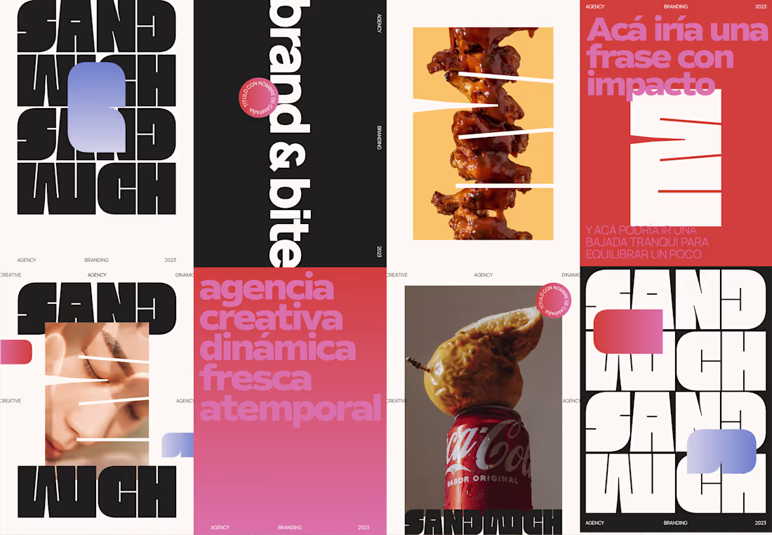 Cover image for Should brands be beautiful, or