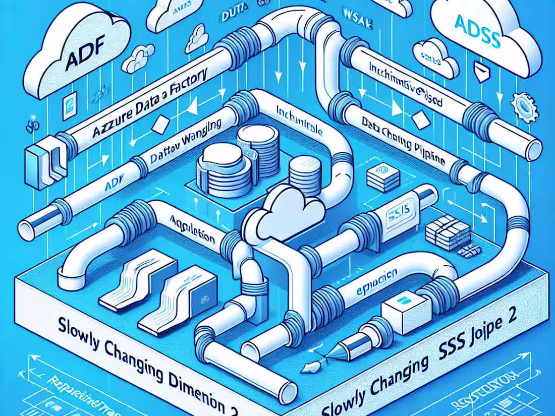 Cover image for Data Engineering consultation