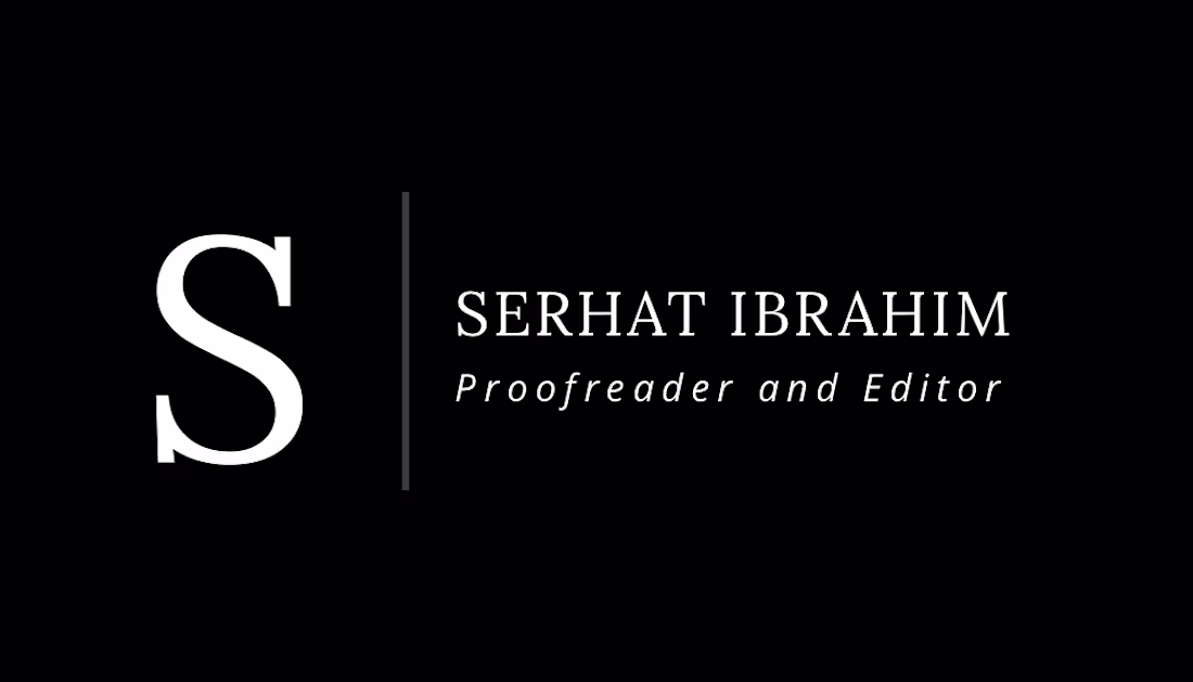 Cover image for Proofreading and Editing