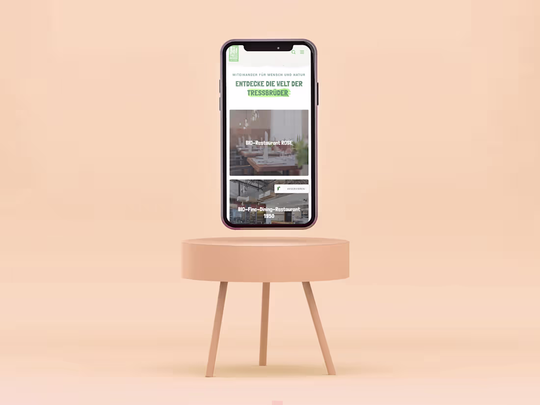 Cover image for Webdesign