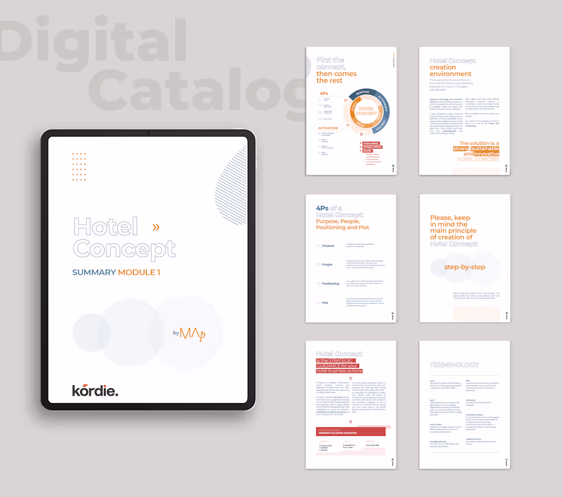 Cover image for Digital Editorial Design
