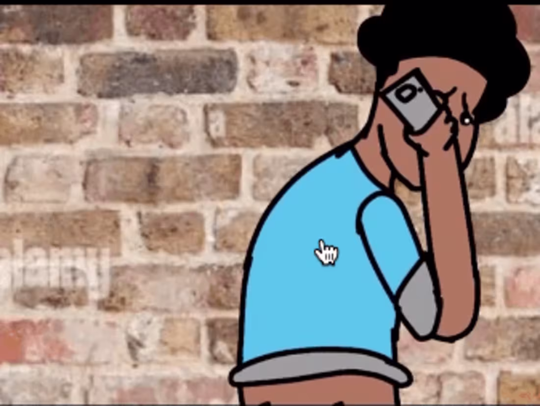 Cover image for A  FUNNY 2D ANIMATION PROJECT