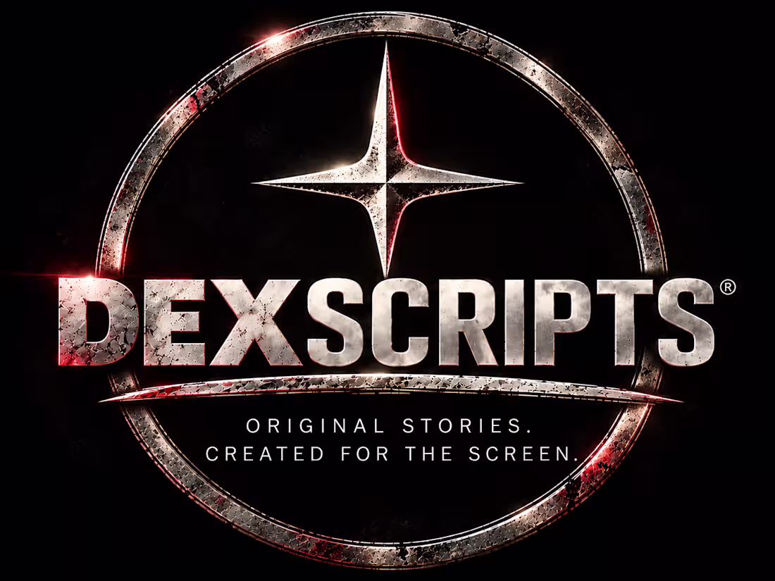 Cover image for DexScripts — Screenwriting & Story