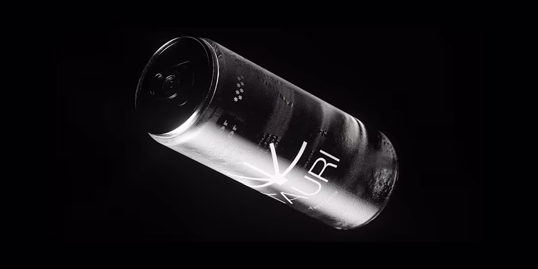 Cover image for TAURI - Liquid Focus