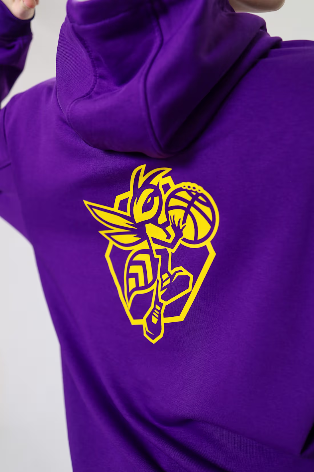Cover image for Merchandise for the "ВОЛОГДА-ЧЕВАКАТА" basketball team