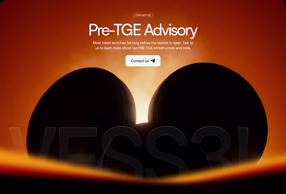 Cover image for Footer for landing page