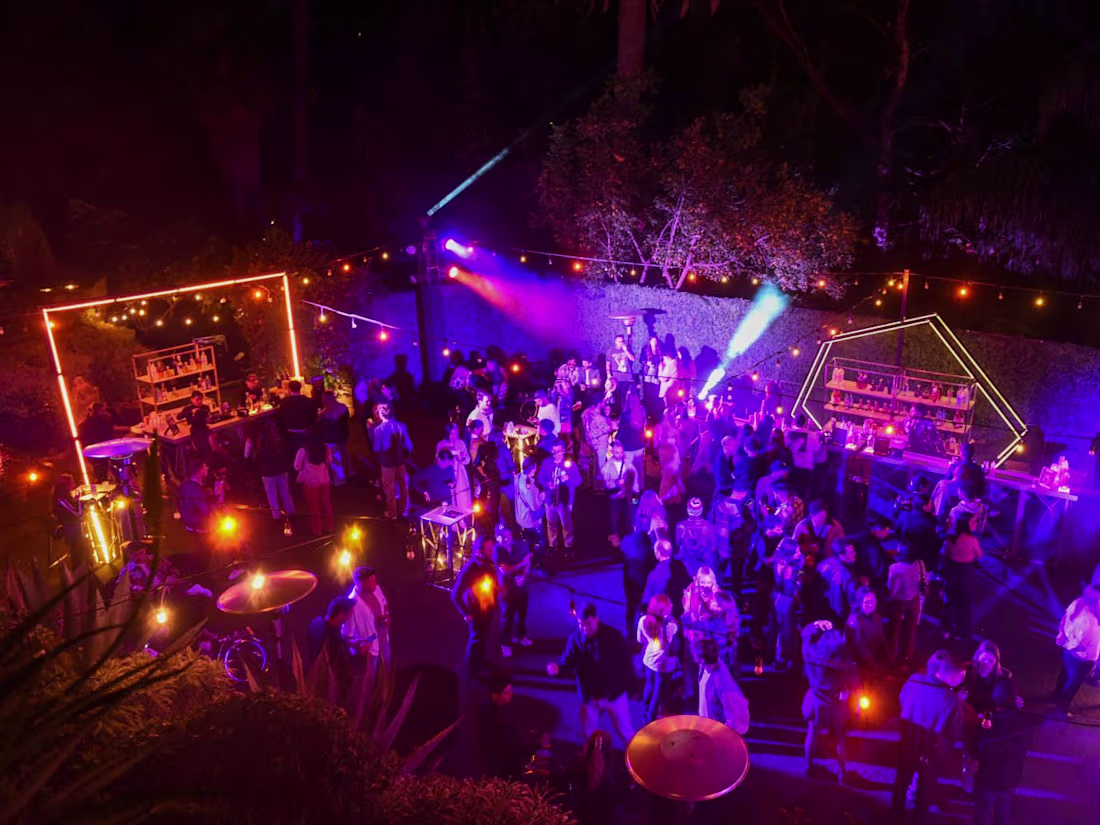 Cover image for Event Producer | Taking your events from concept to reality!