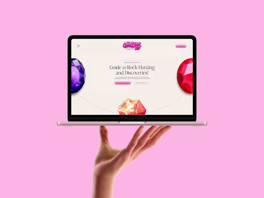 Cover image for A creative and visually engaging