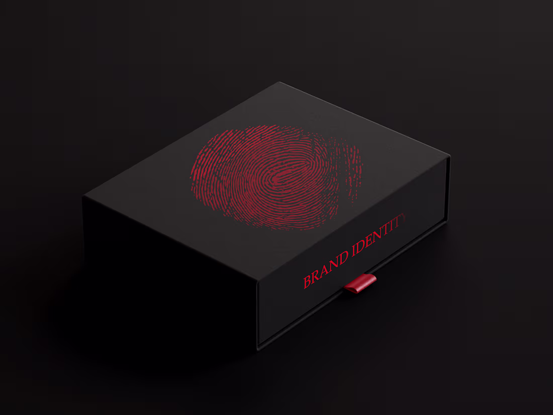 Cover image for Strategic Brand Identities for Growth