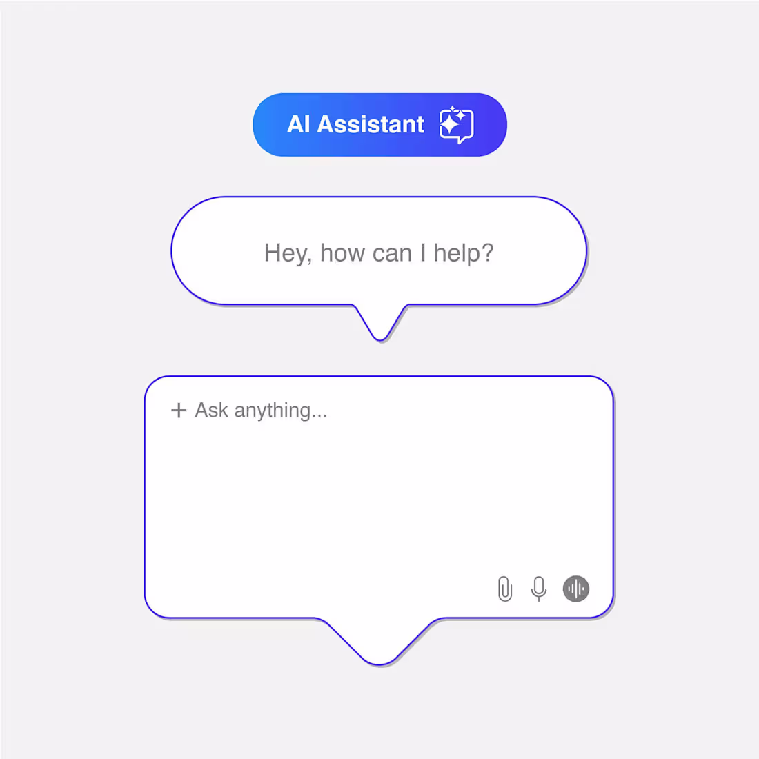 Cover image for Add AI Features or Chatbot to Your App