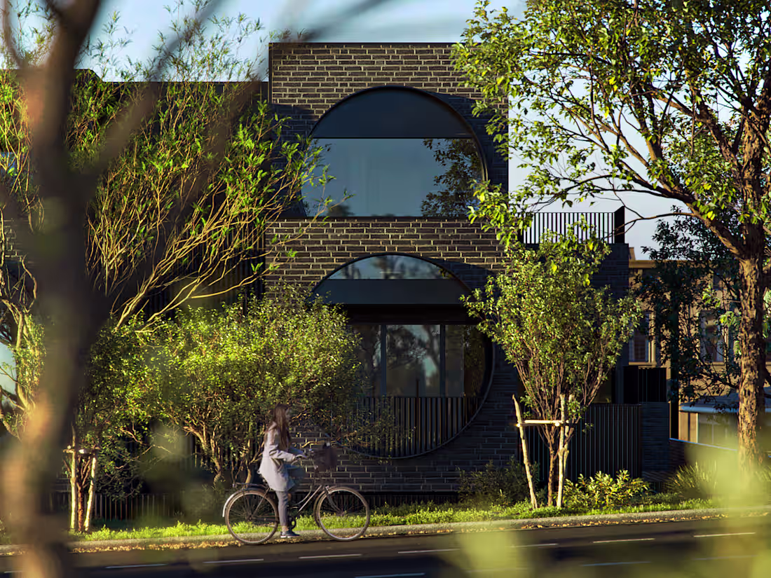 Cover image for  Immersive 3D Visualization for Captivating Experiences