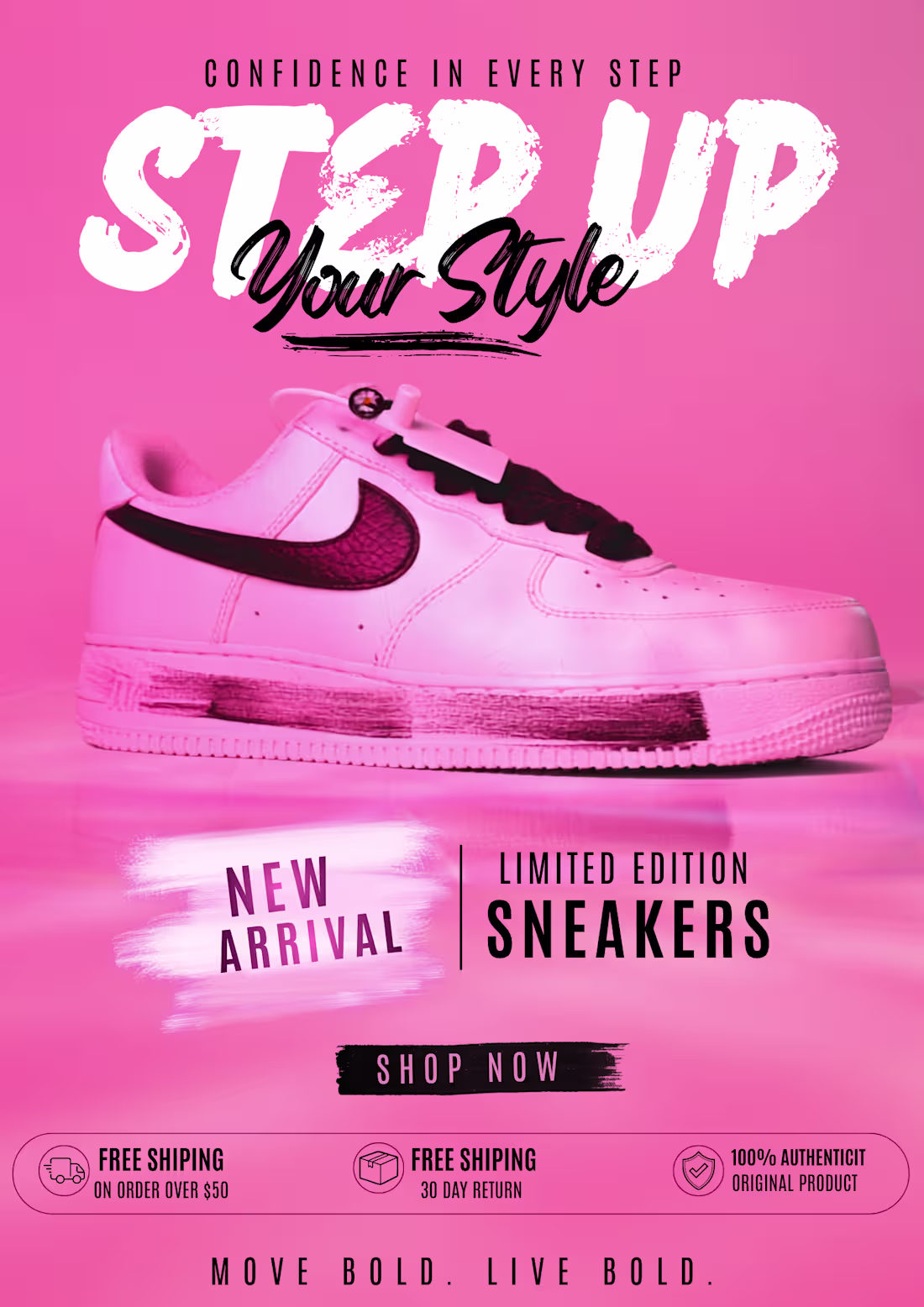 Cover image for Stop scrolling if your fashion