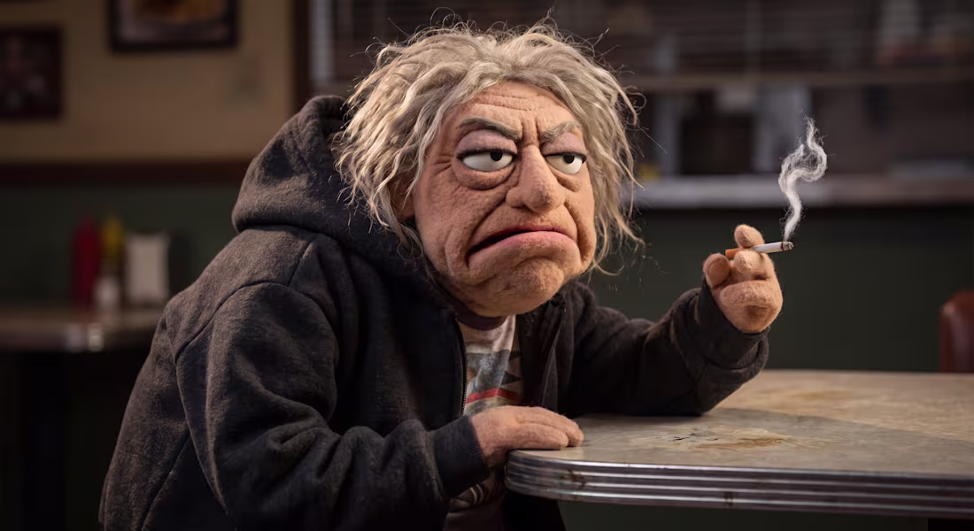 Cover image for Custom Puppet Design & Character Prototyping