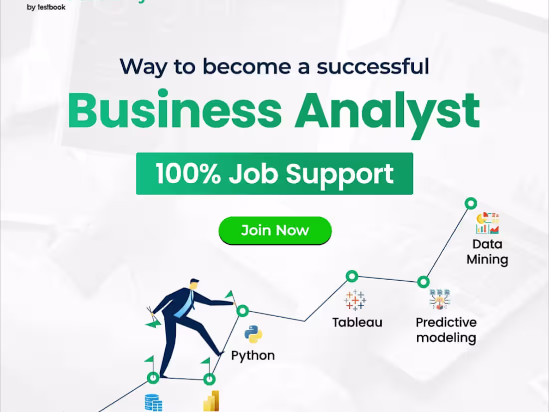 Cover image for Find a job in data science 