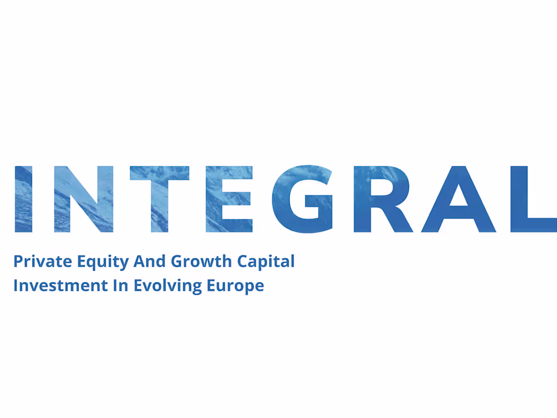 Cover image for Integral Capital Group | Private Equity & Growth Capital in Cen…