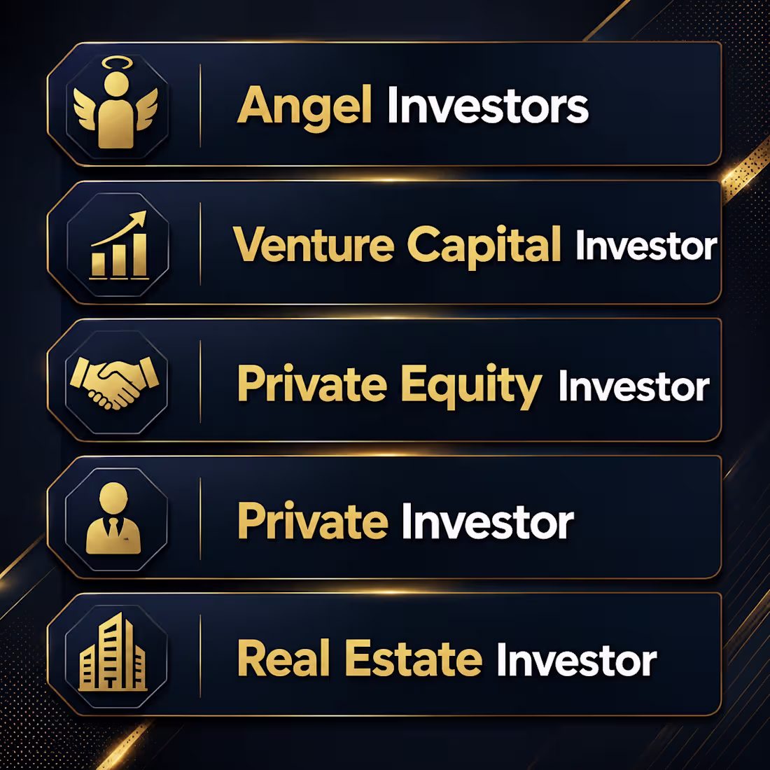Cover image for 1K Validated Investors from either APOLLO CRUNCHBASE LINKEDIN