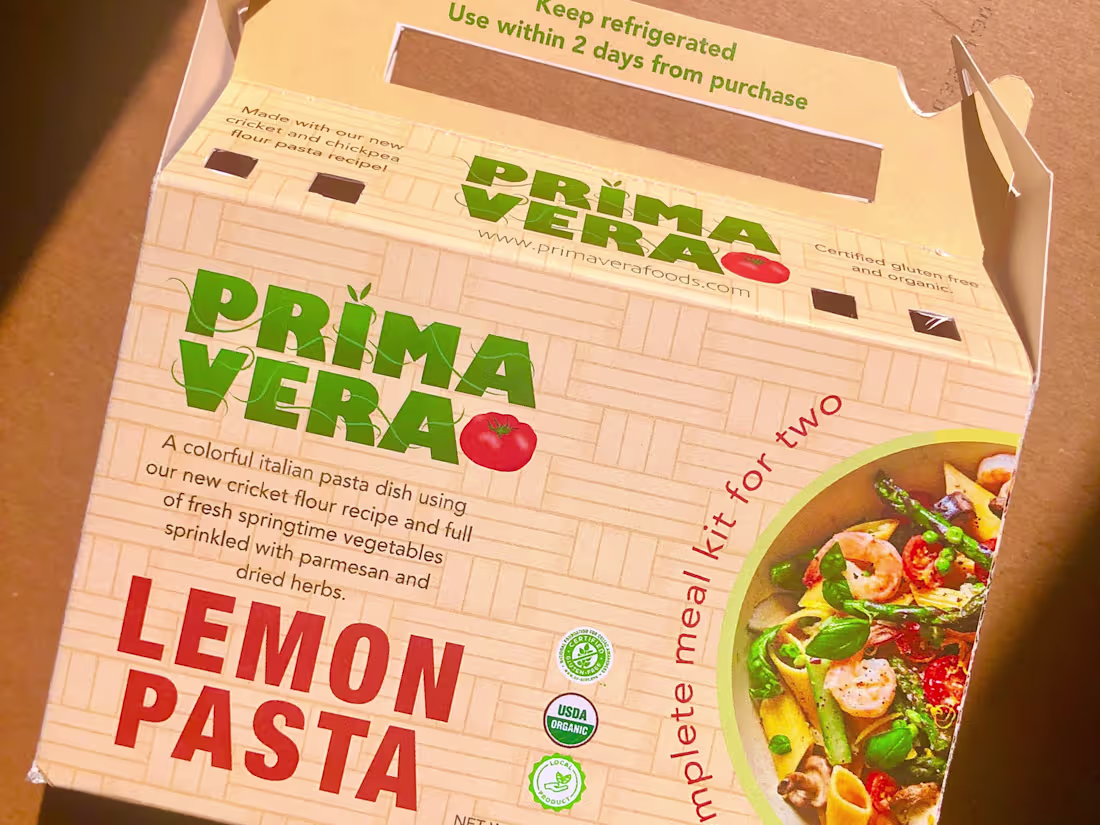 Cover image for Fully Custom Packaging and Labeling Design