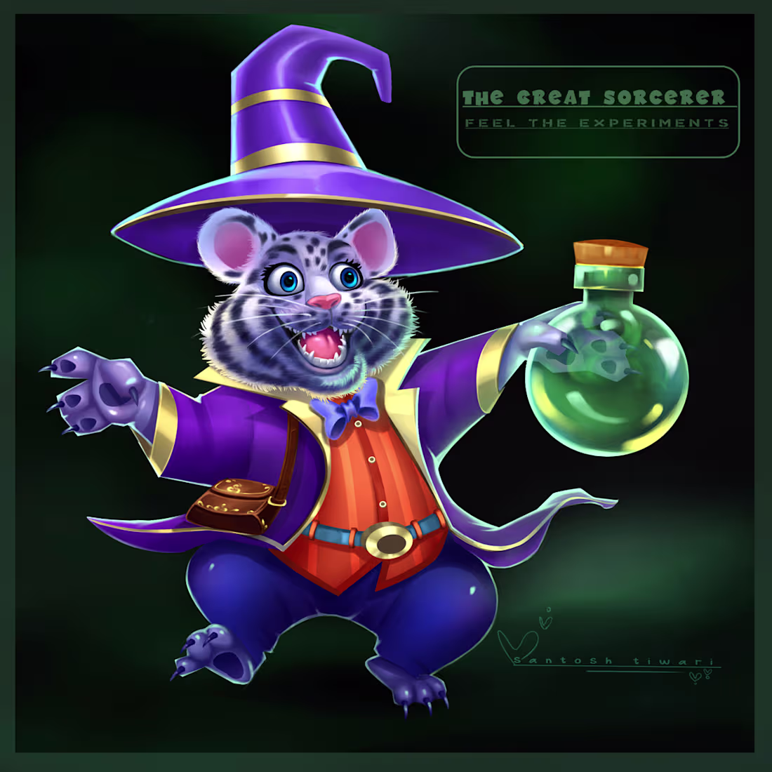 Cover image for Done for slot game