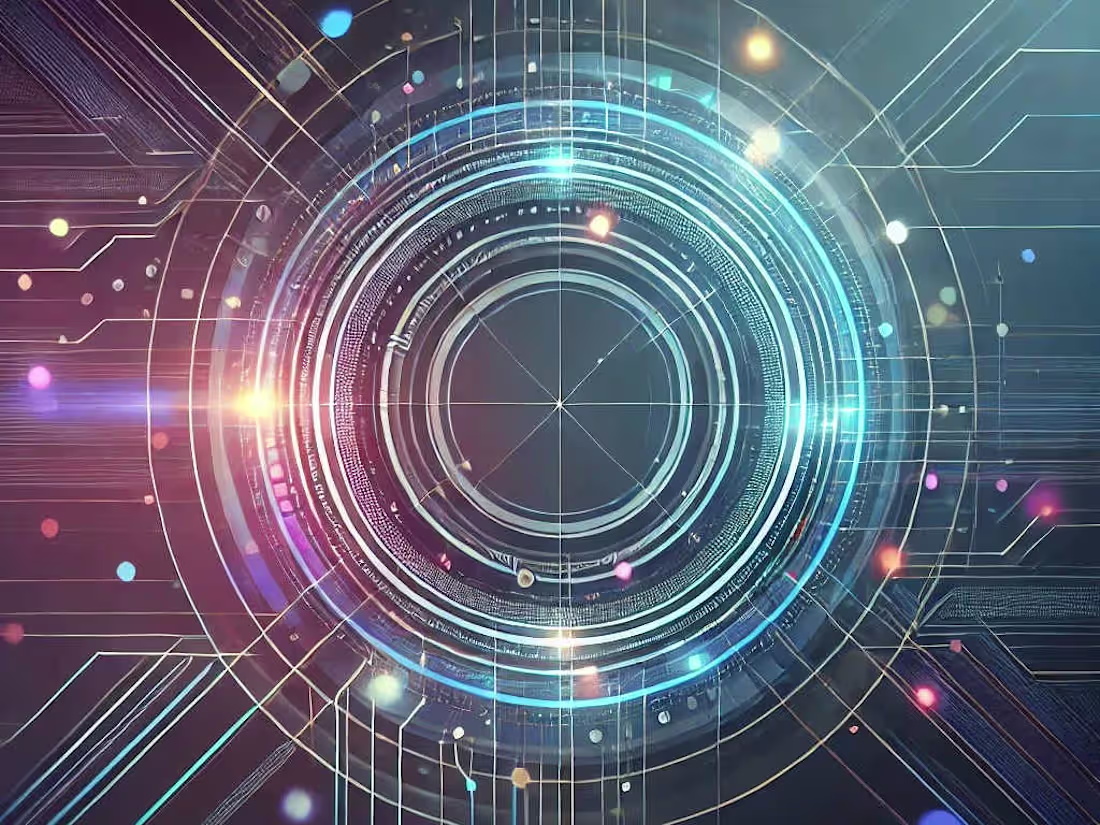 Cover image for Custom AI Website Development