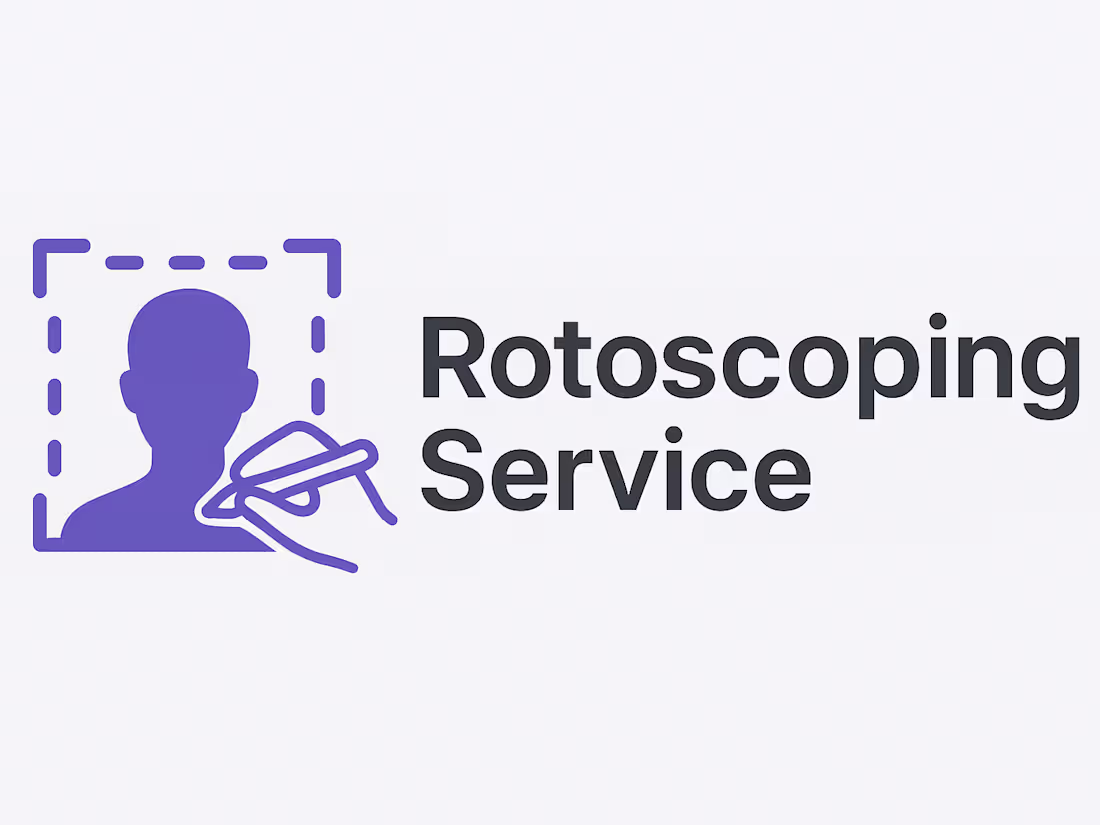 Cover image for 🎬 Rotoscoping and Green screen cropping
