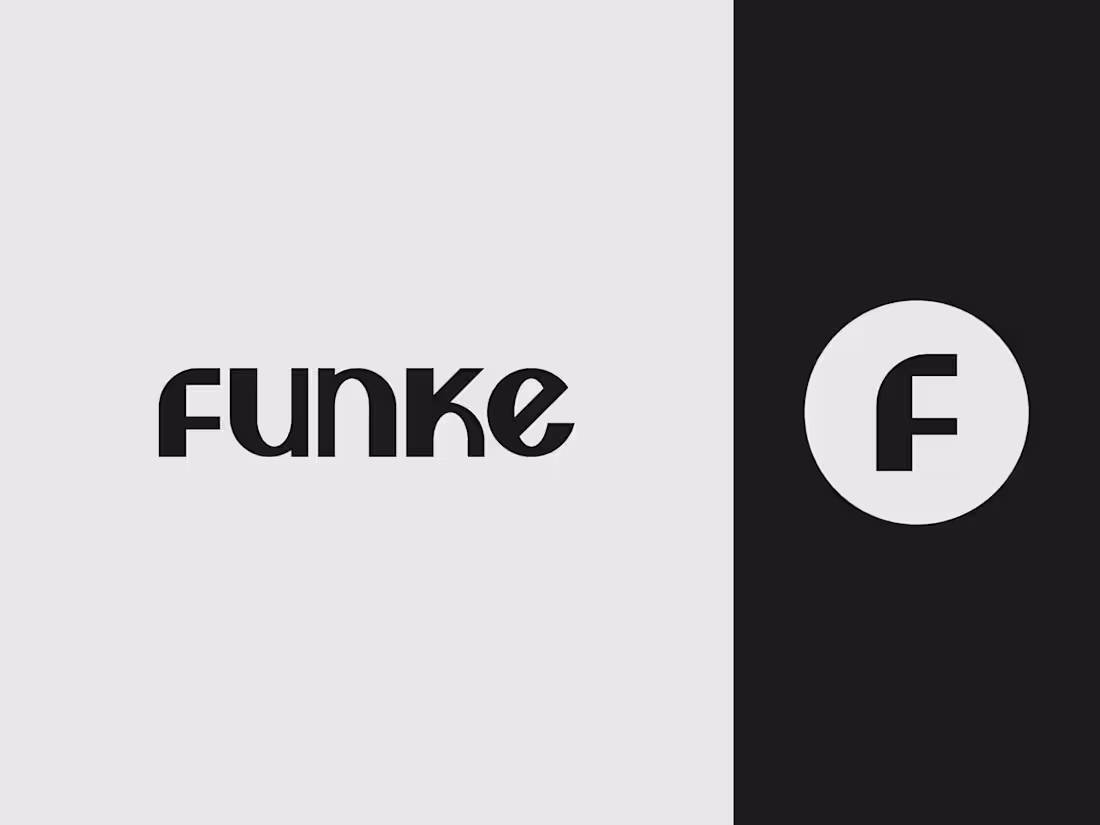 Cover image for Funke - Clothing Brand Logo