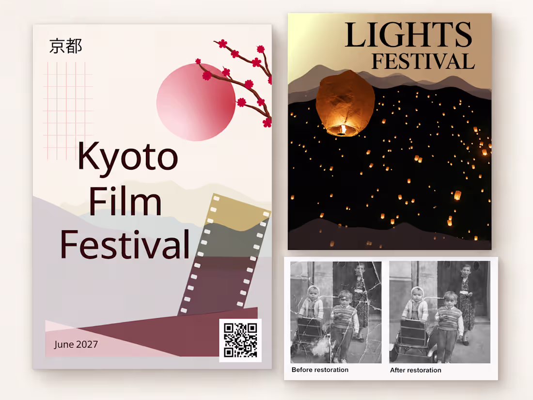 Cover image for Graphic Design & Image Editing