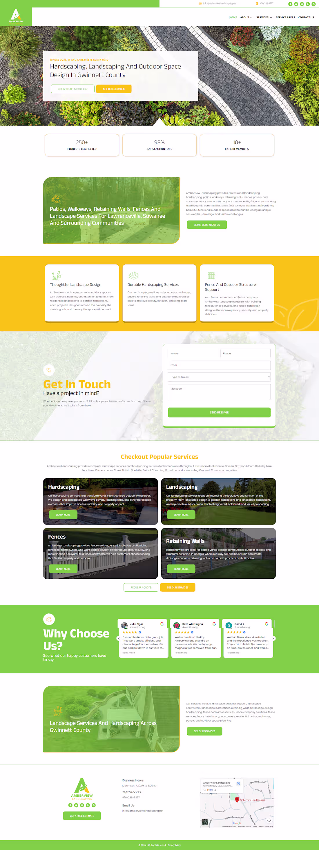Cover image for This project was focused on