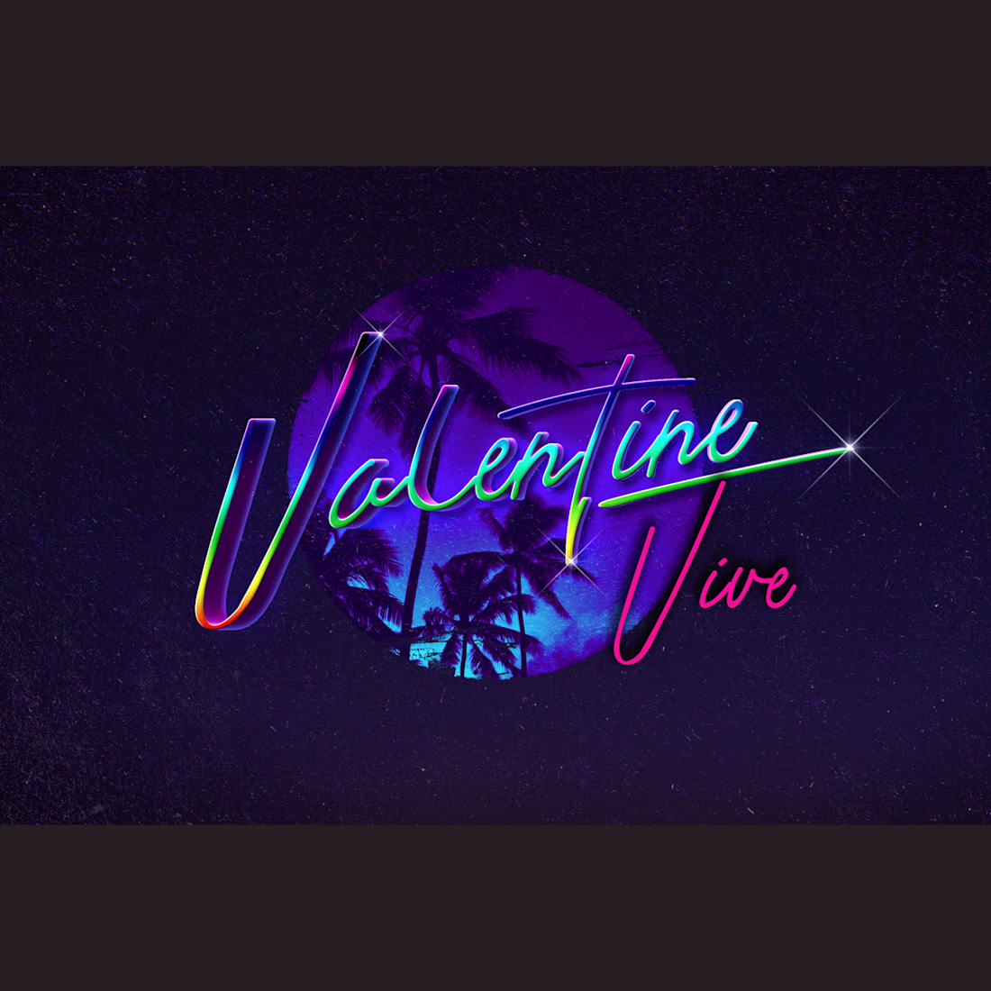 Cover image for 80s design