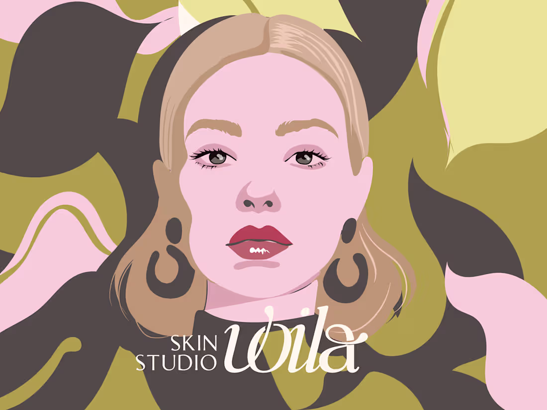 Cover image for Voilà Skin Studio — luxury