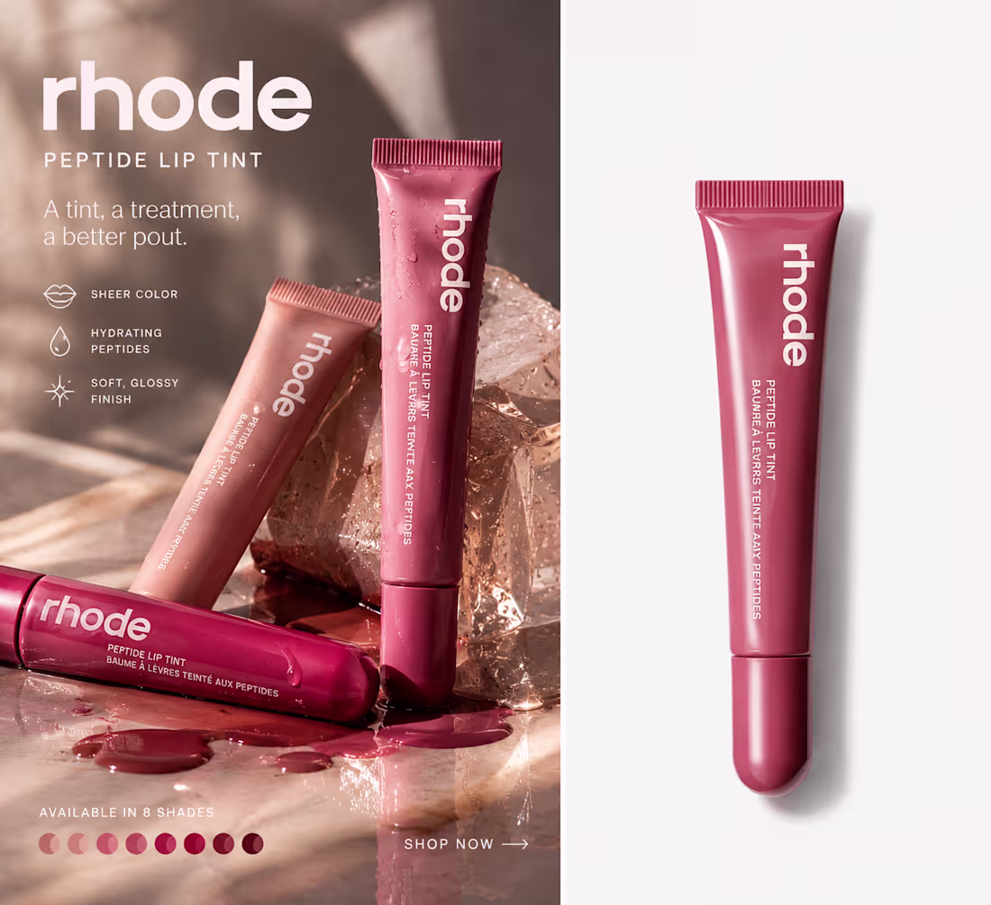 Cover image for Premium Ad Creative & Product Campaign Design