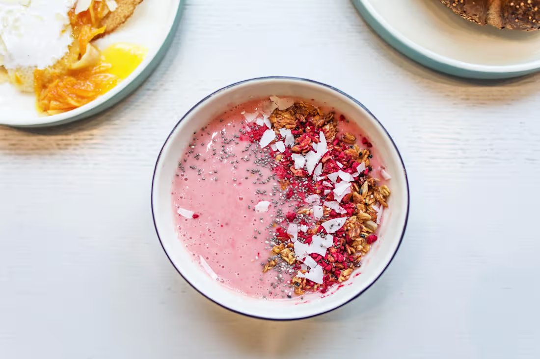 Cover image for 7 foods that speed up your metabolism and promote weight loss.