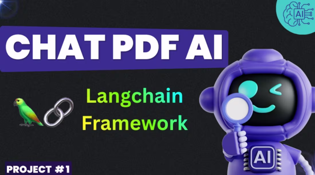 Cover image for ChatPDF AI -AI PDF Assistant
ChatPDF