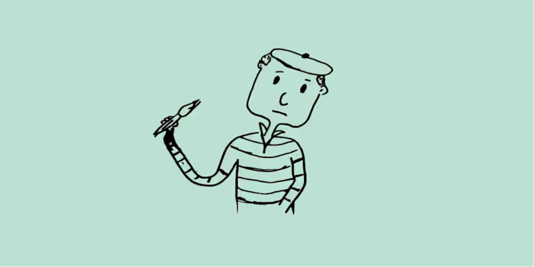 Cover image for Full Brand Identity System (4–6 weeks)