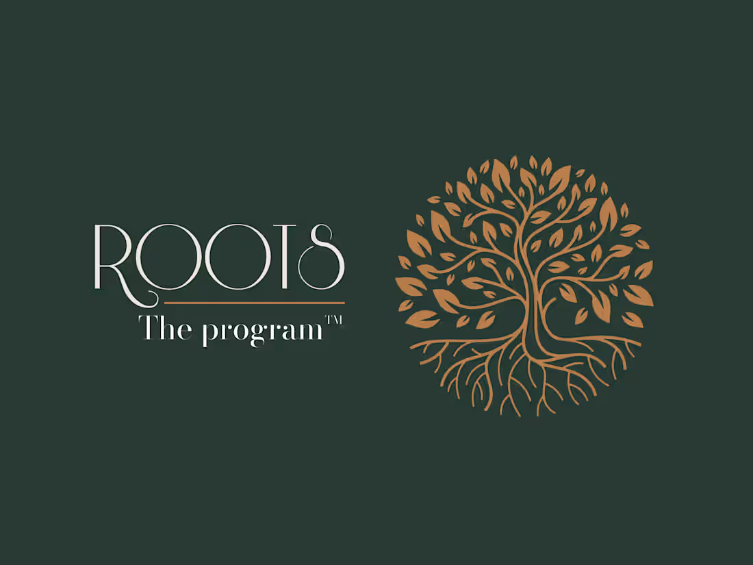 Cover image for roots the program | Helped co-create a platform for wellbeing
