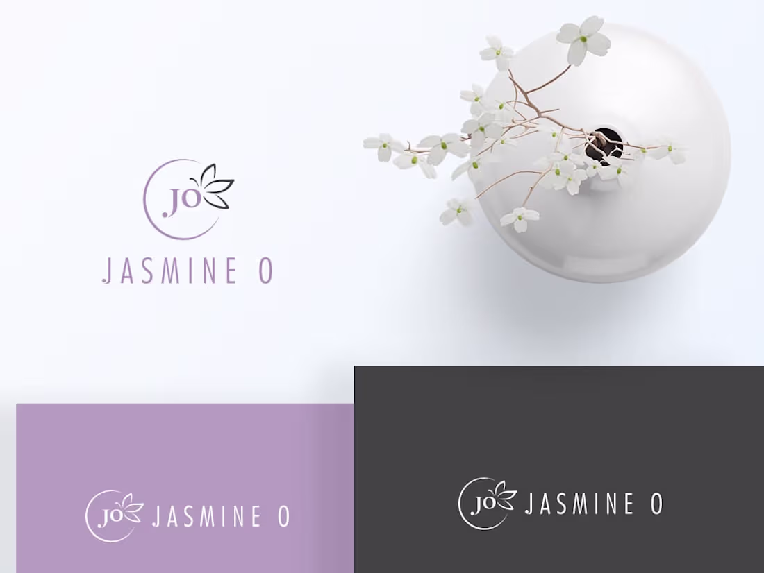 Cover image for Custom 𝐋𝐨𝐠𝐨 𝐃𝐞𝐬𝐢𝐠𝐧 with Unlimited Revisions