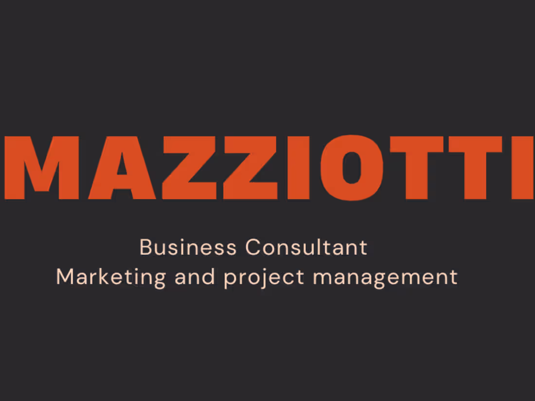 Cover image for Project management plan