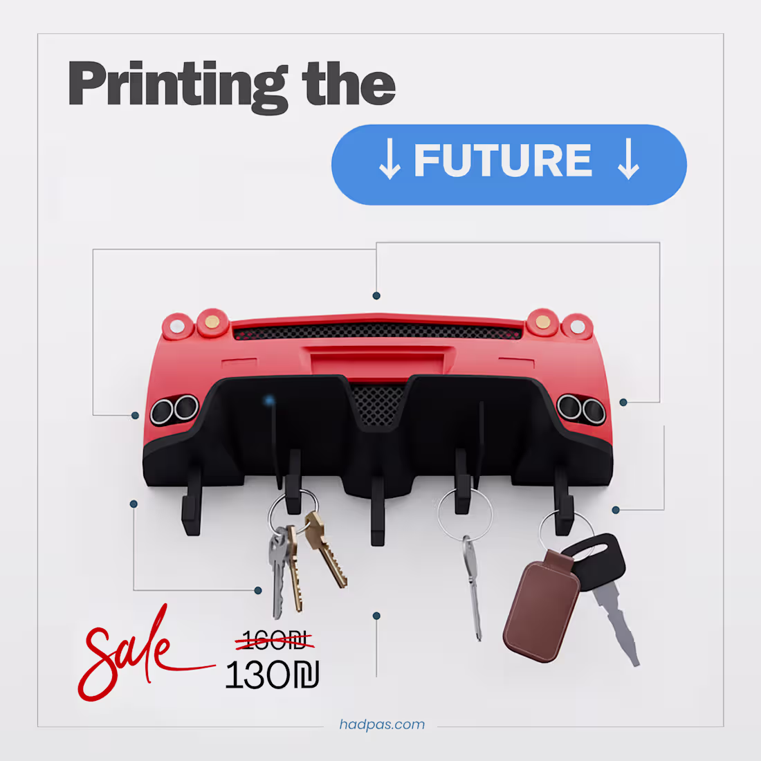 Cover image for Social Media Design