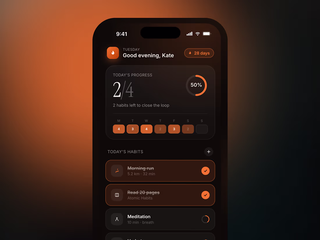 Cover image for Mobile App Experience - Advanced App Solutions